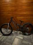 Commencal tempo