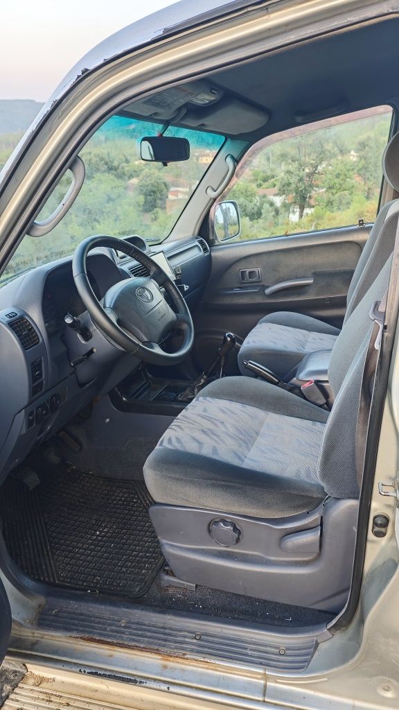 Toyota land Cruiser kzj90