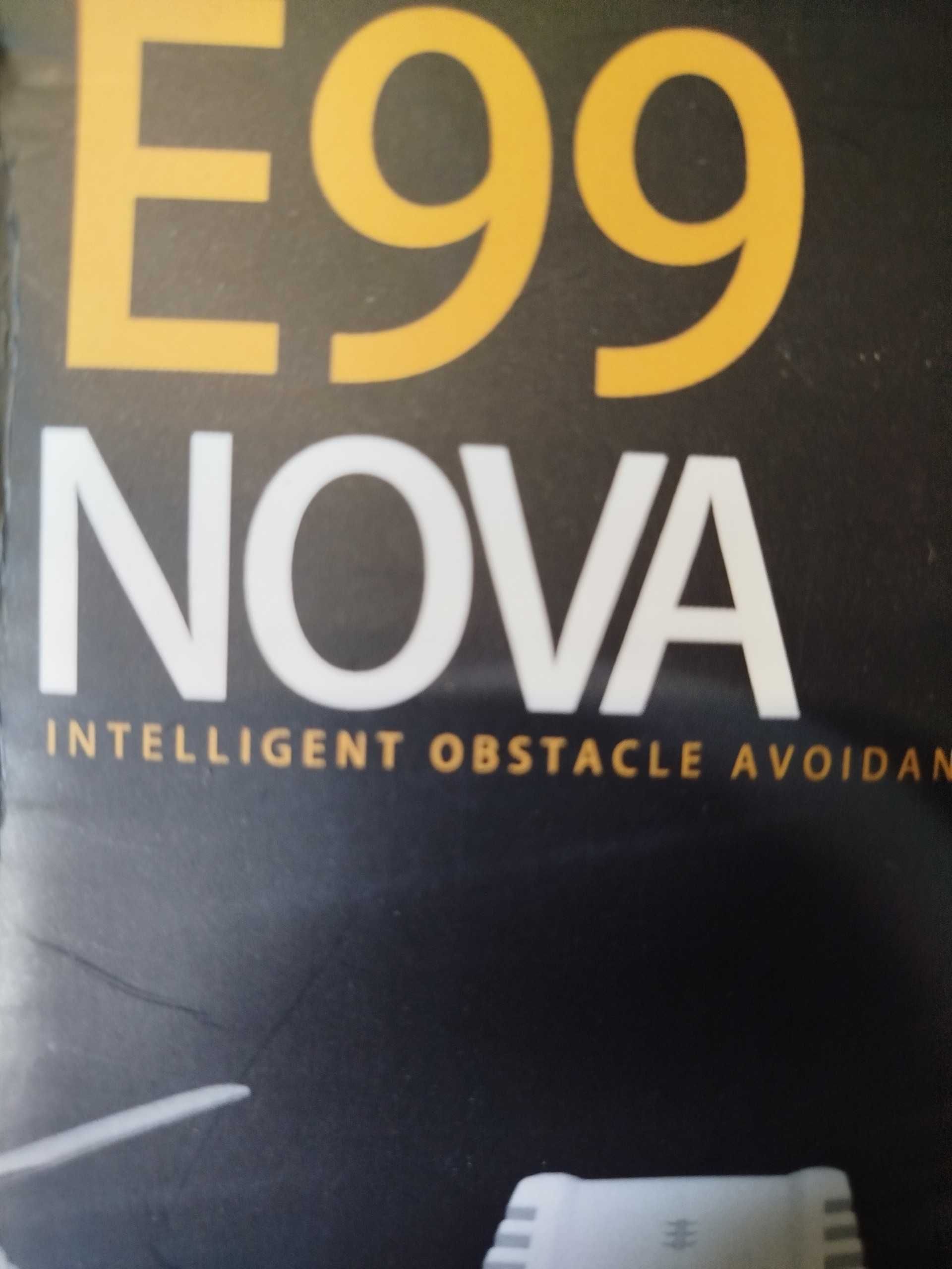 DRONE E99 NOVA FACEGLE novo embalado
