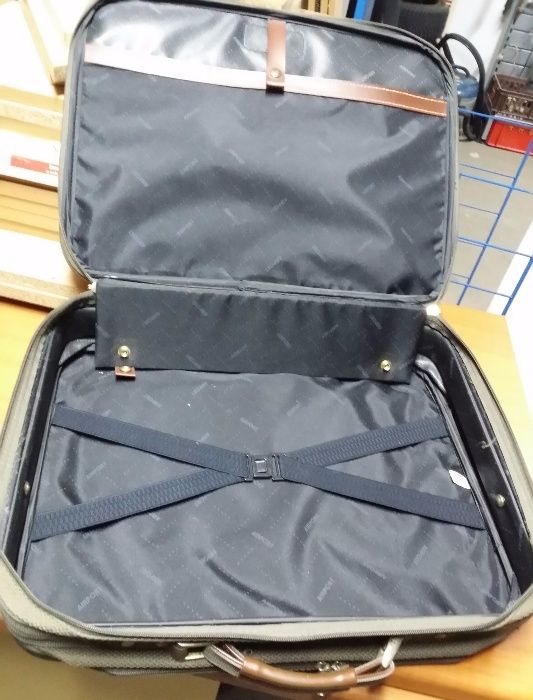 torba lotniskowa bagaż podręczny Armourlite