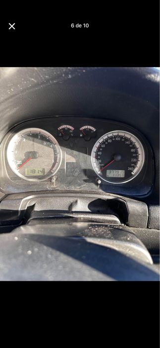 Vw Golf 4 1.9 tdi 110cv