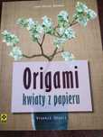 Origami kwiaty z papieru Jens - Helge Dahmen