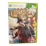 Gra na Xbox 360 Bioshock Infinite