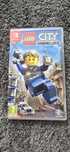 LEGO City Undercover Gra na Nintendo Switch