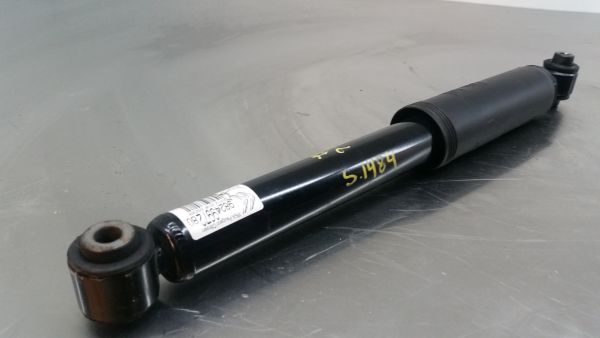 Amortecedor trás esquerdo CITROËN C3 III (SX)