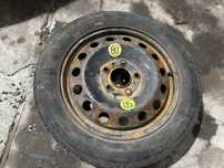 Koło zapasowe BMW E46 E36 zapas dojazdówka R16 5x120