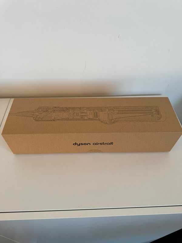 Sprzedam|DYSON|Airstrait HT01|Nowy| Nieużywany| Gwarancja