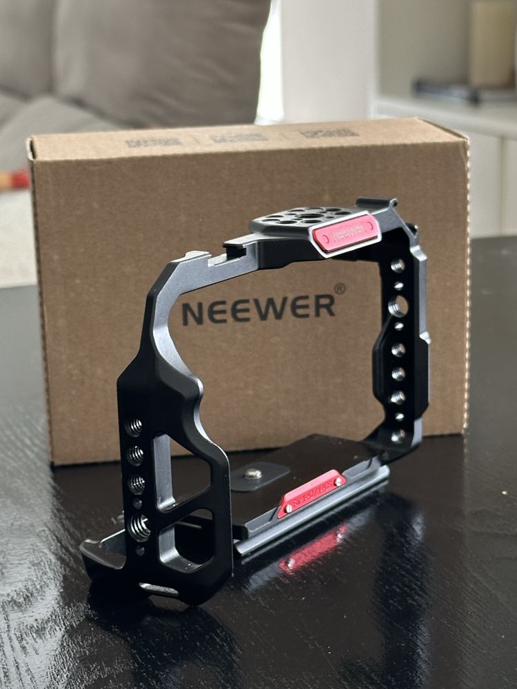 NEEWER Cage Fujifilm X-H2S / X-H2