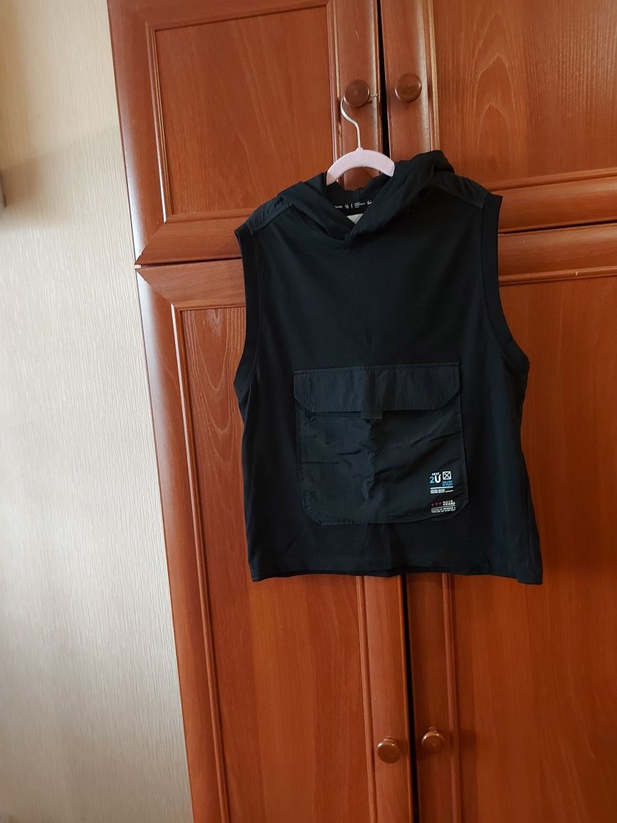 Безрукавка Zara, 140