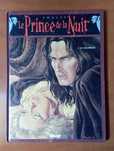 Le Prince de la Nuit #1 - Le chasseur, de Yves Swolfs
