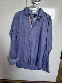 Koszula  Tommy Hilfinger, slim fit, L