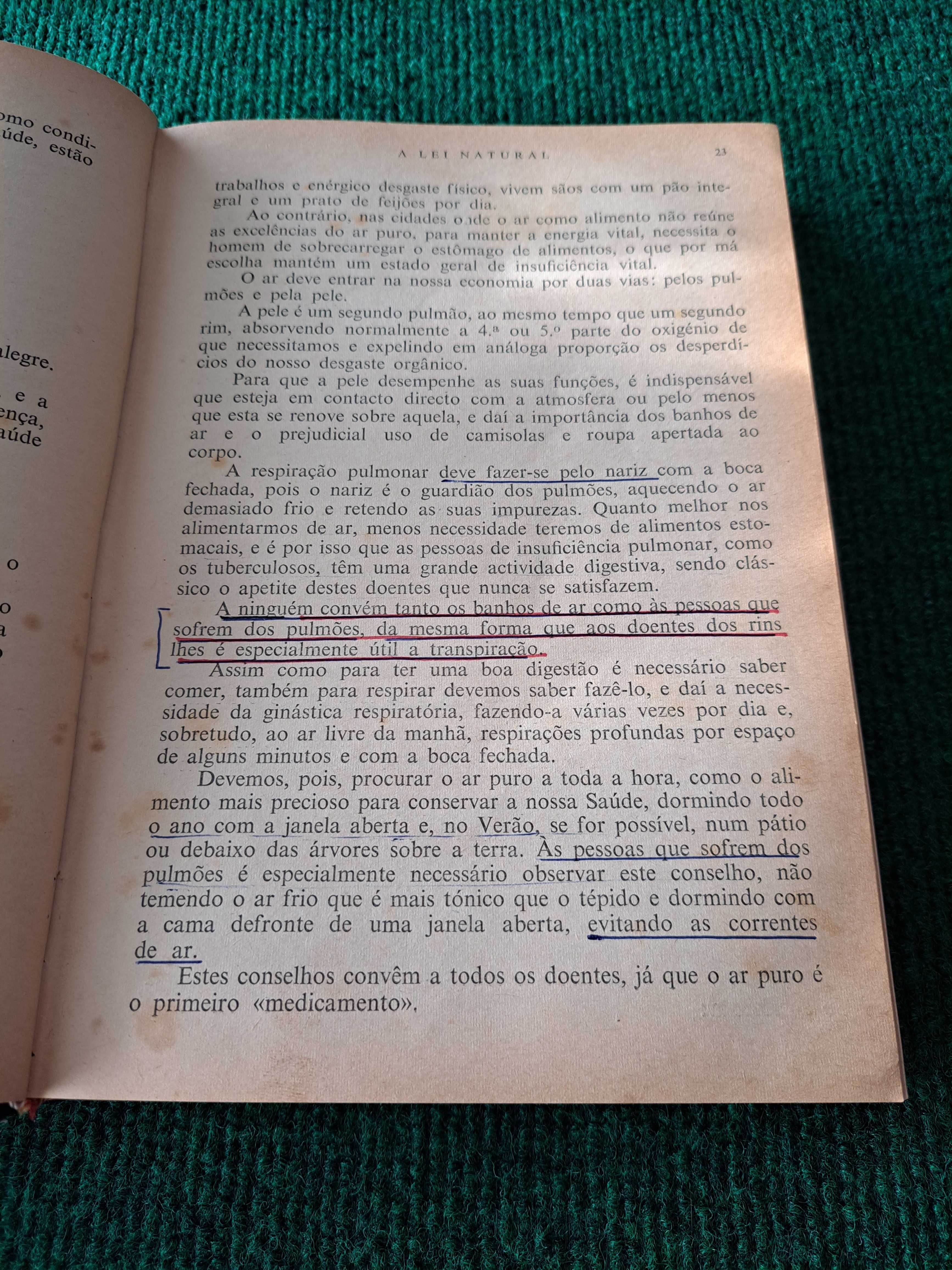 A Medicina Natural ao Alcance de Todos - Manuel Acharan