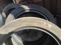 Opony Continental PremiumContact 6 245/40/r19