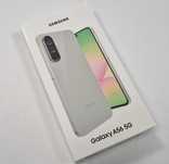 Samsung Galaxy A56 5G 256gb Awesome Olive zaplombowany