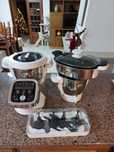 Robot cozinha Moulinex