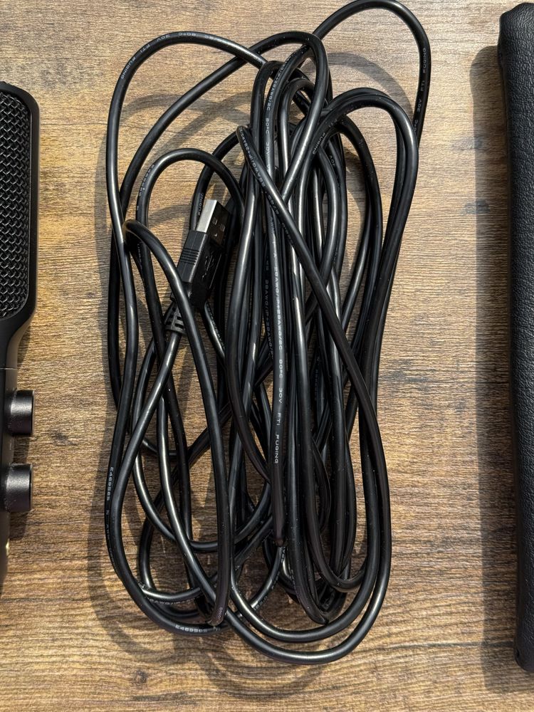 Mikrofon RODE NT-USB