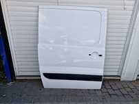 CITROEN JUMPY II 2 SCUDO II 2 DRZWI BOCZNE PRAWE PRZESUWNE