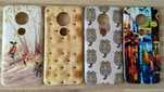 Etui plecki do Motorola motog7 Play
