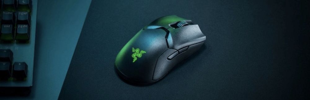 Mysz RAZER Viper Ultimate