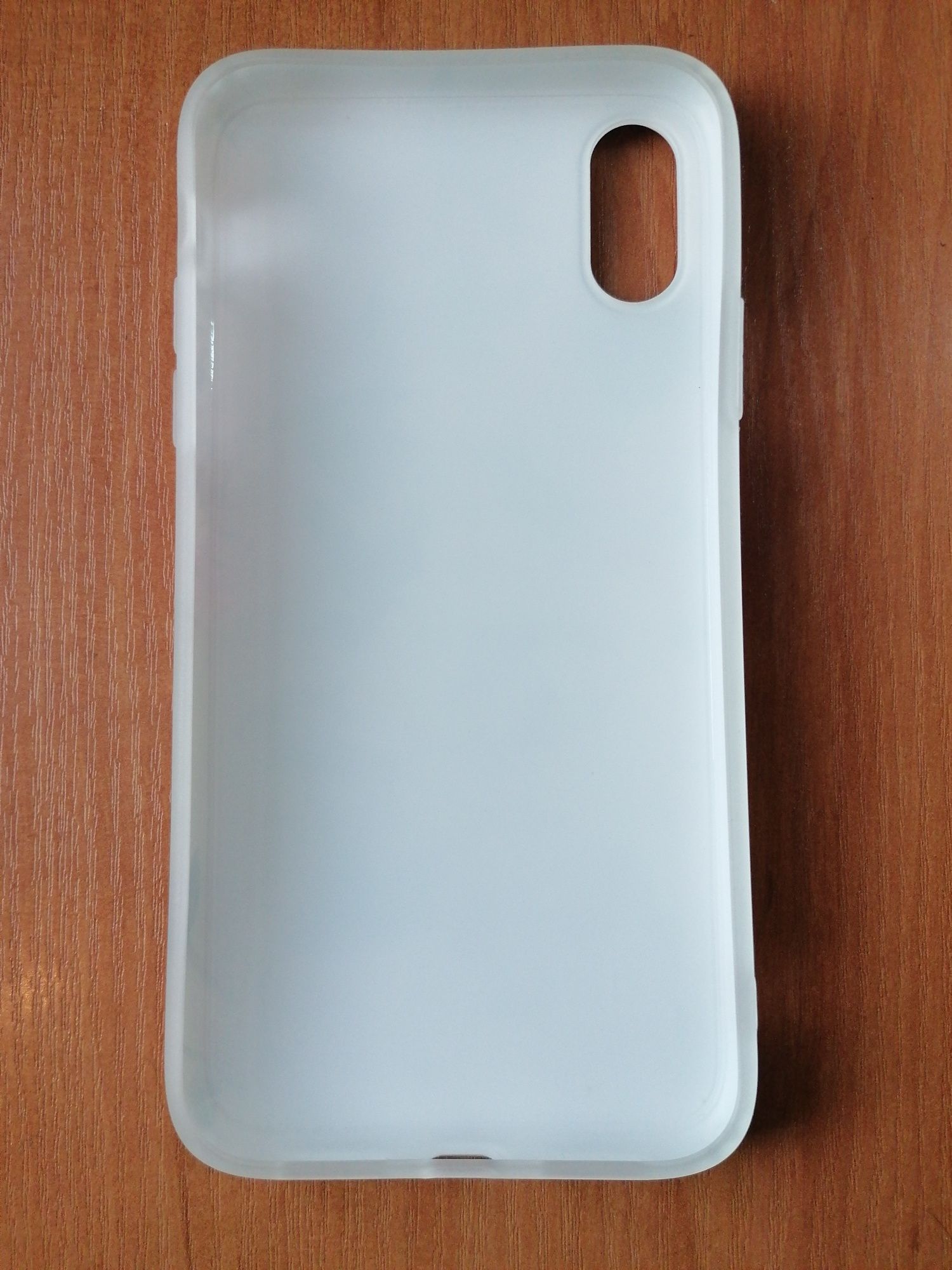 Pokrowiec, Etui do IPhone XR