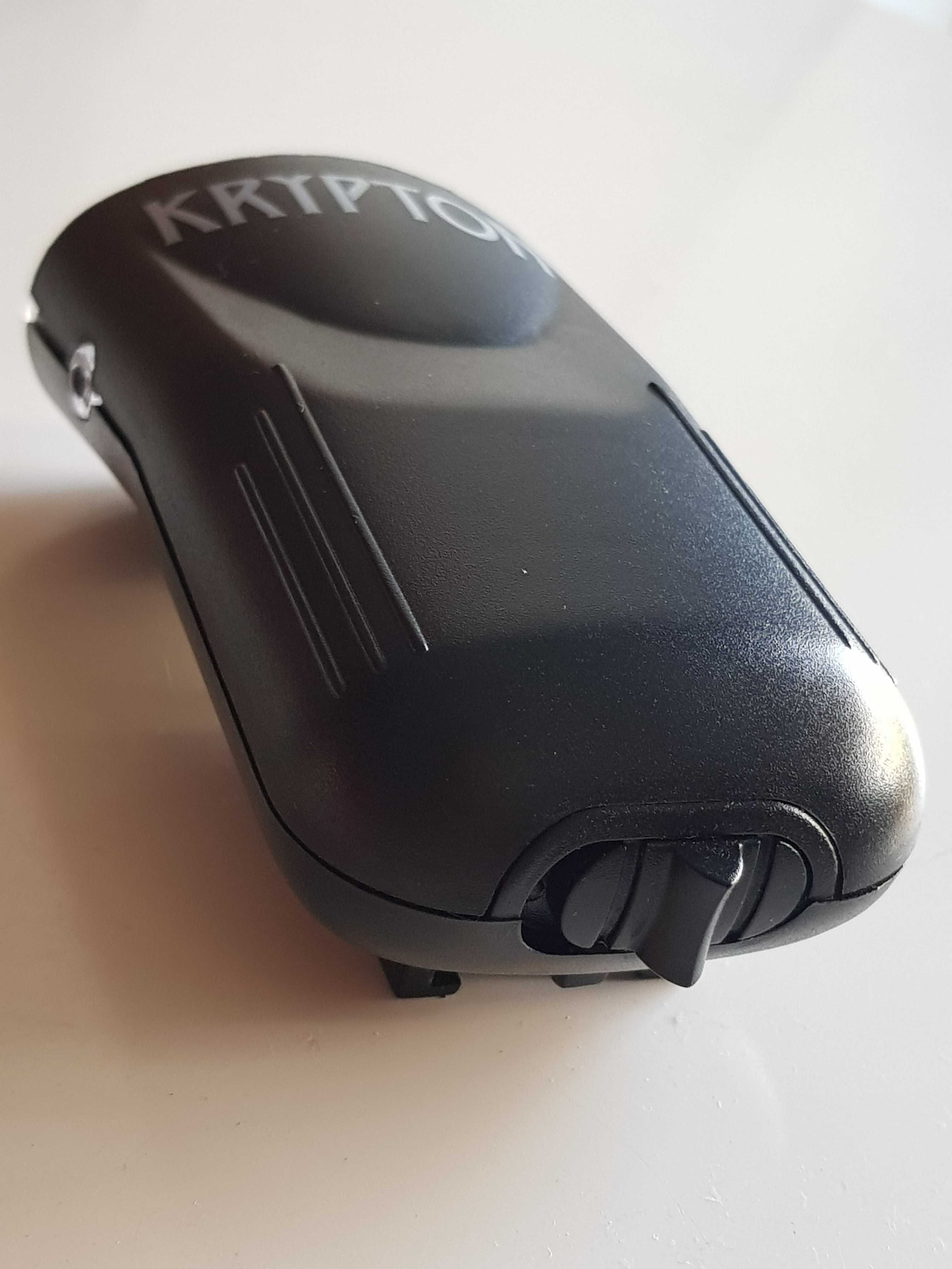 Farolim triLED+Krypton Dianteiro Bicicleta