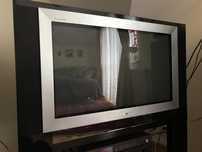telewizor LG 32" Lafinion - 100 HZ