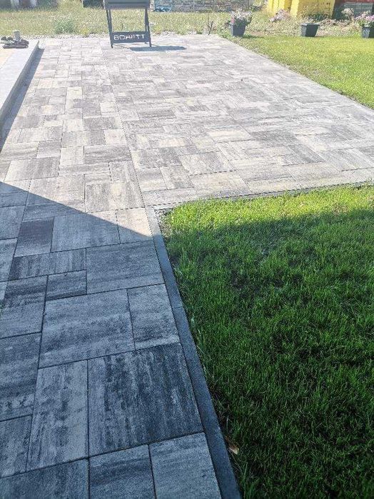 Kostka brukowa  PROJEKT GRATIS!!! Drog bruk