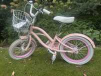 Plumbike sprzedam bardzo zadbany jak nowy