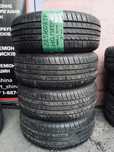 225 60 17 hankook ventus prime 4 штуки новые