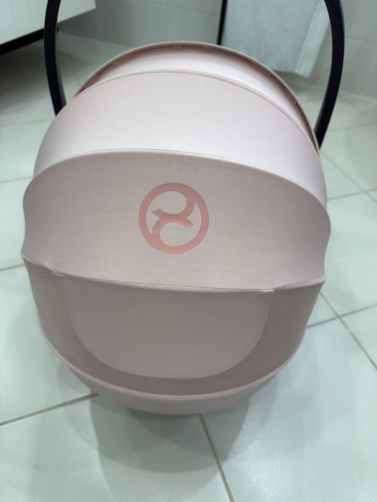 fotelik samochodowy CYBEX CLOUD T i-Size