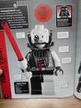 Lego Star Wars Imperial Forces Энциклопедия Книга