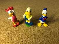 Figurki Zestaw Kaczor Donald Daisy Disney [1]