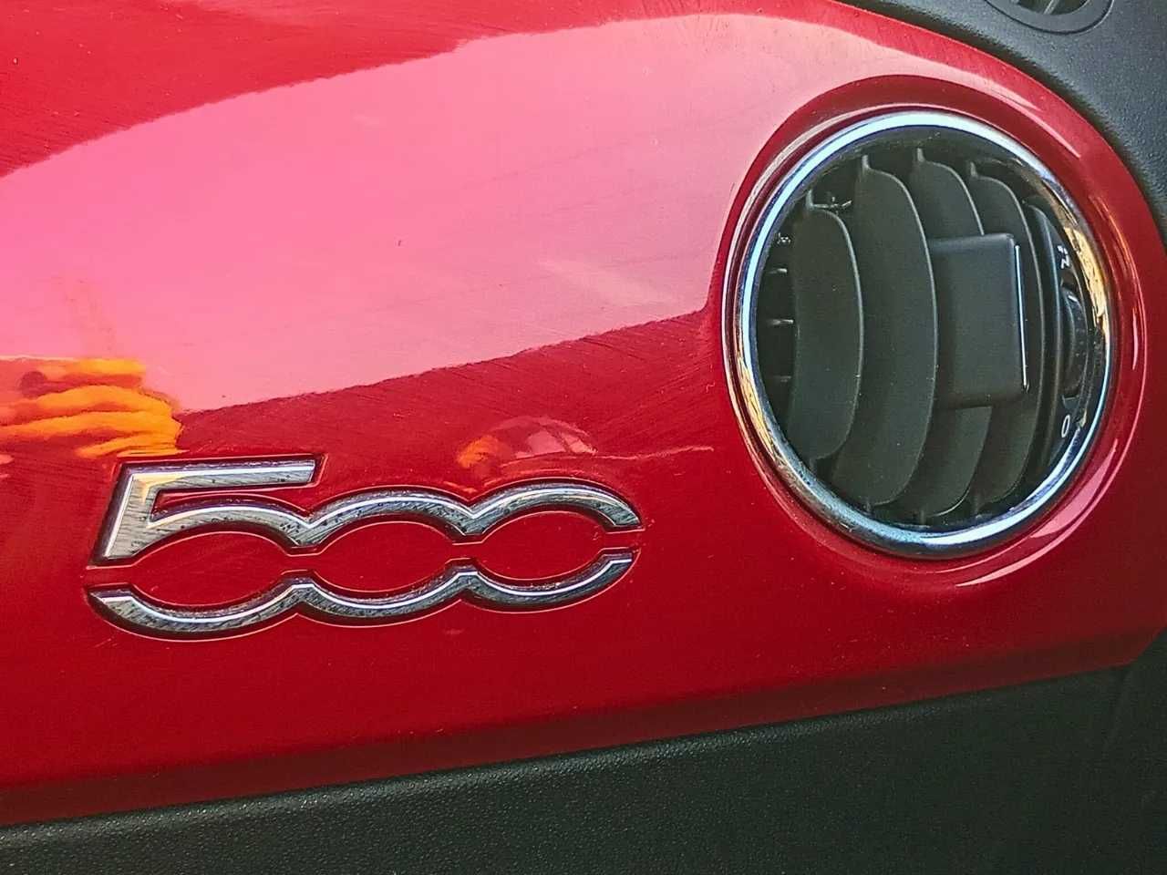 500 CLUB 1.0 HYBRID