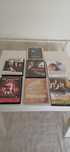 Dvds originais, novos