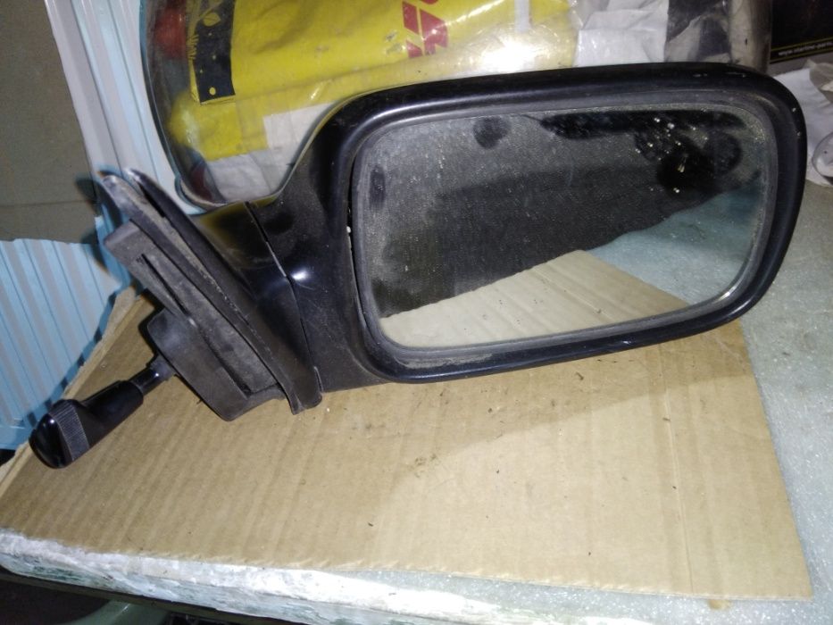 Зеркало Honda Accord Civic Rover 600 620 JAGUAR X-TYPE Lancer Colt