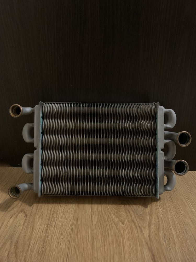 Теплообменник к котлу Alfa CB24TF