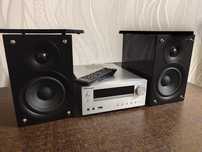 Аудіо система Pioneer X-HM51 (Bluetooth, Пульт!)
В дуже гарному стані