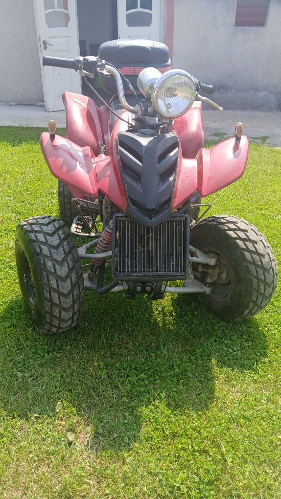 Продам Квадроцикл