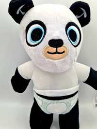 Nowy pluszak maskotka Pando z bajki Bing - zabawki