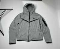 Зіп худі Nike Tech Fleece зип худи найк теч флис tn vm air psg jordan