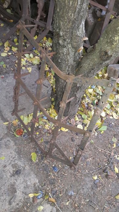 Продам борону в гарному стані