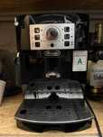 Ekspres Delonghi Magnifica S