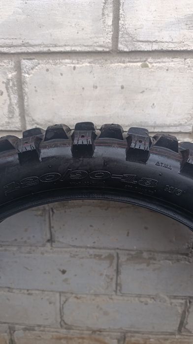 Резина 120/90/18