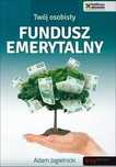 Twój osobisty fundusz emerytalny. OnePress. Nowy Produkt