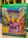 Spyro Reignited Trilogy xone Sklep/Wysyłka/Wymiana