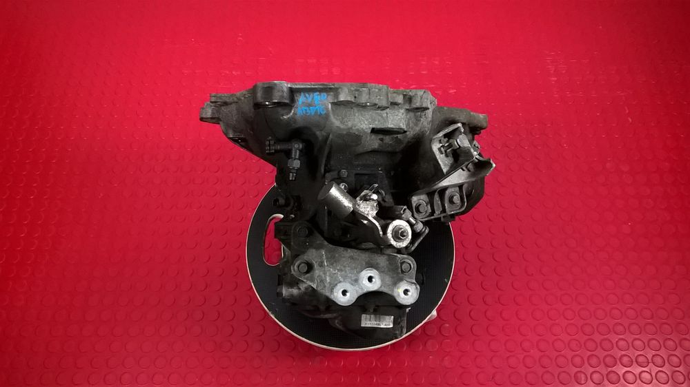 Caixa de 5Velocidades 1.3VCDi 75cv [Chevrolet Aveo (T300)]