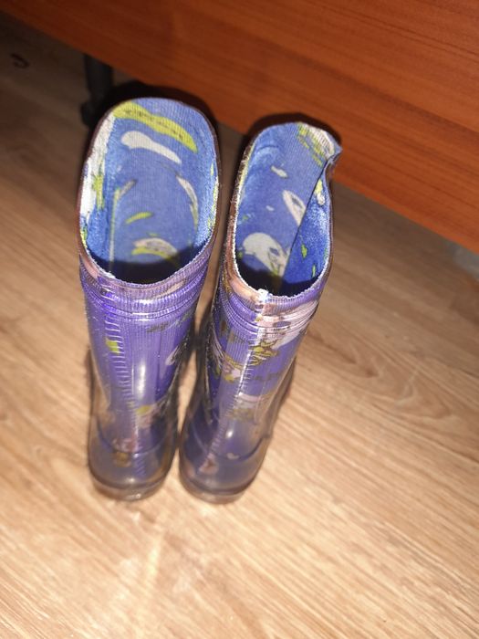 Kalosze uniwersalne 23