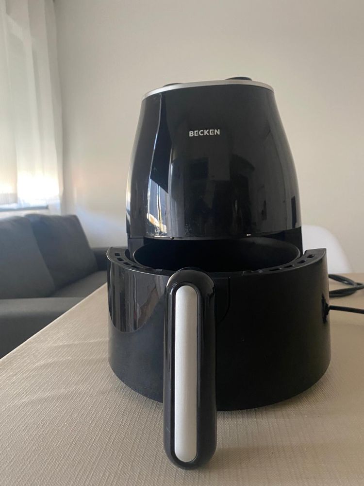 Air Fryer Becken