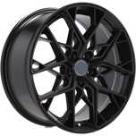 4x Felgi 17 m.in. do LEXUS NX TOYOTA Auris Corolla KIA Ceed Sportage HYUNDAI Tucson - B5929