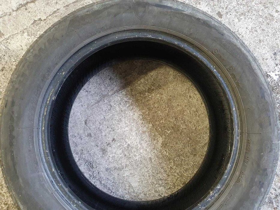 225/55R17 Firestone Roadhawk XL para opon lato 4,7mm nr7002